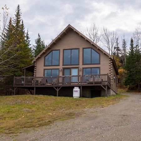 Mountainview Resort Jackman المظهر الخارجي الصورة