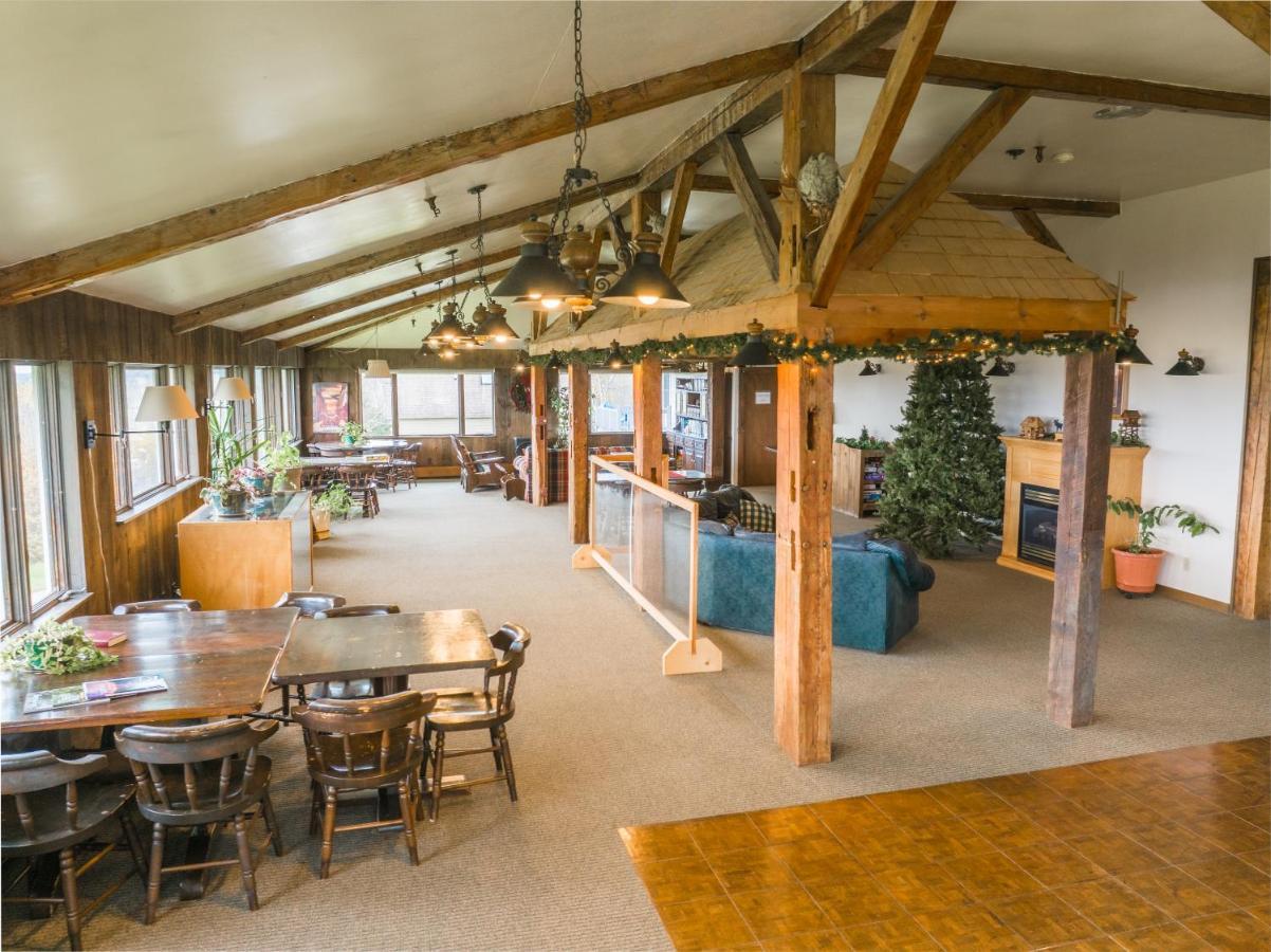 Mountainview Resort Jackman المظهر الخارجي الصورة