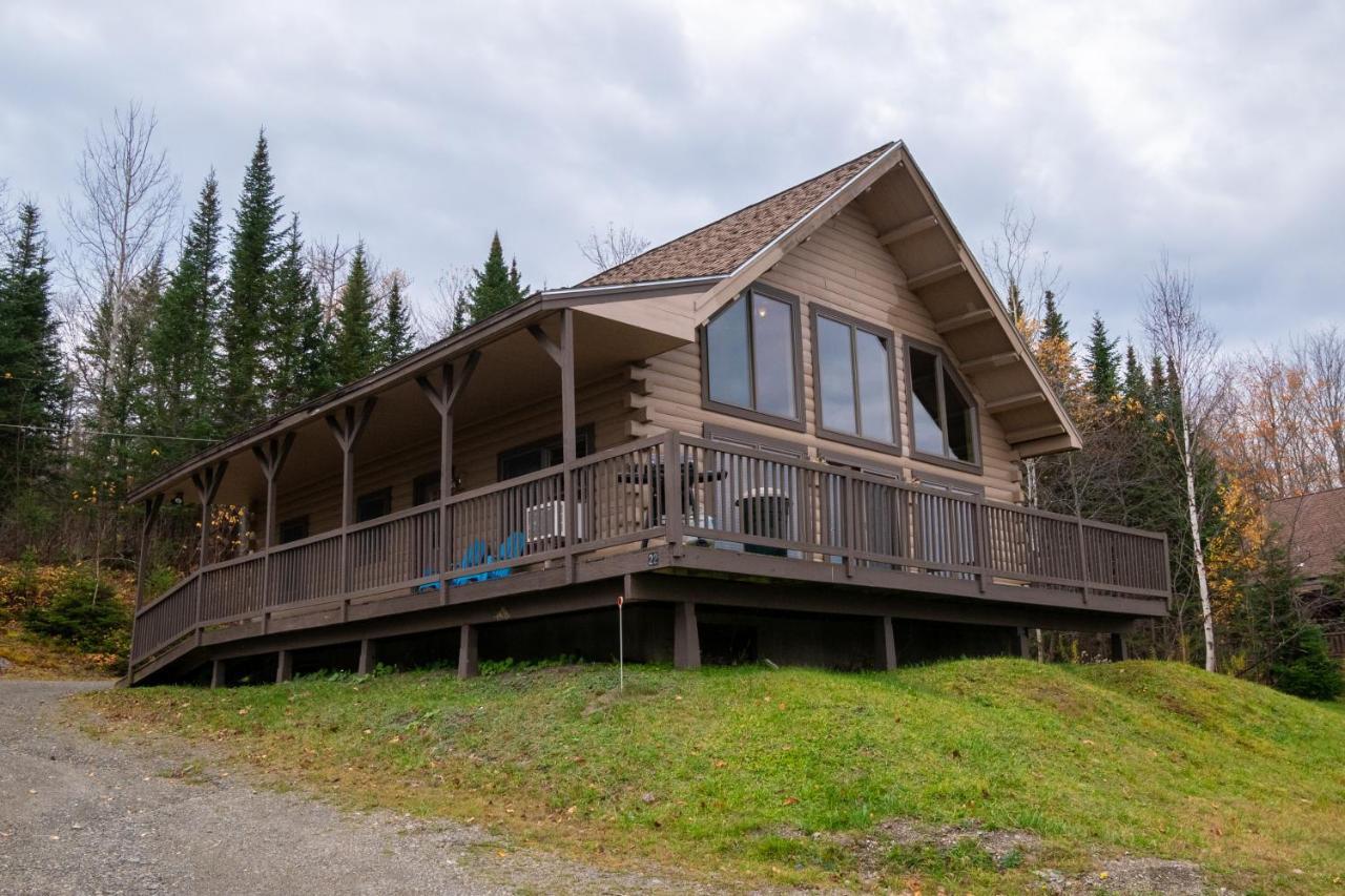 Mountainview Resort Jackman المظهر الخارجي الصورة