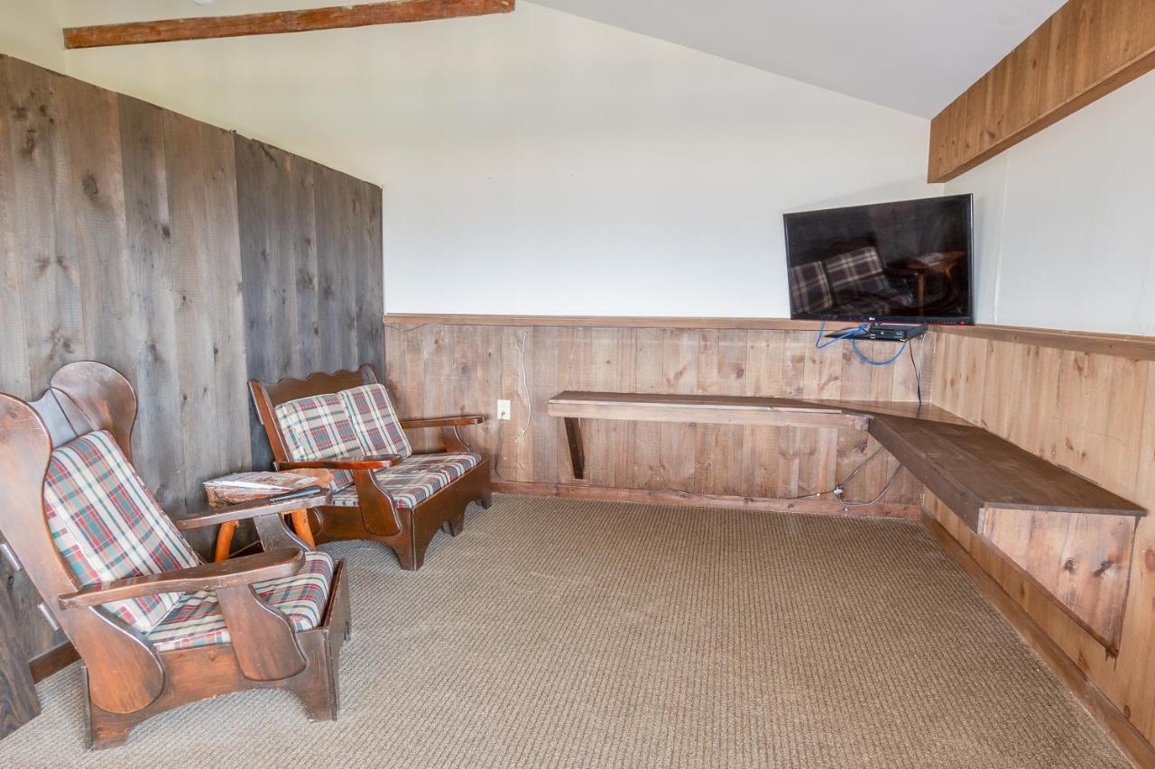 Mountainview Resort Jackman المظهر الخارجي الصورة