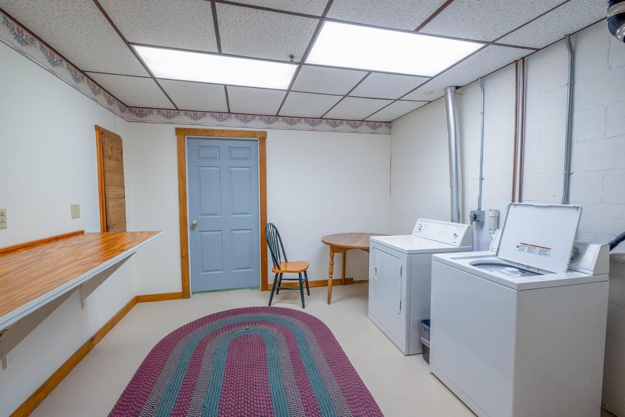 Mountainview Resort Jackman المظهر الخارجي الصورة