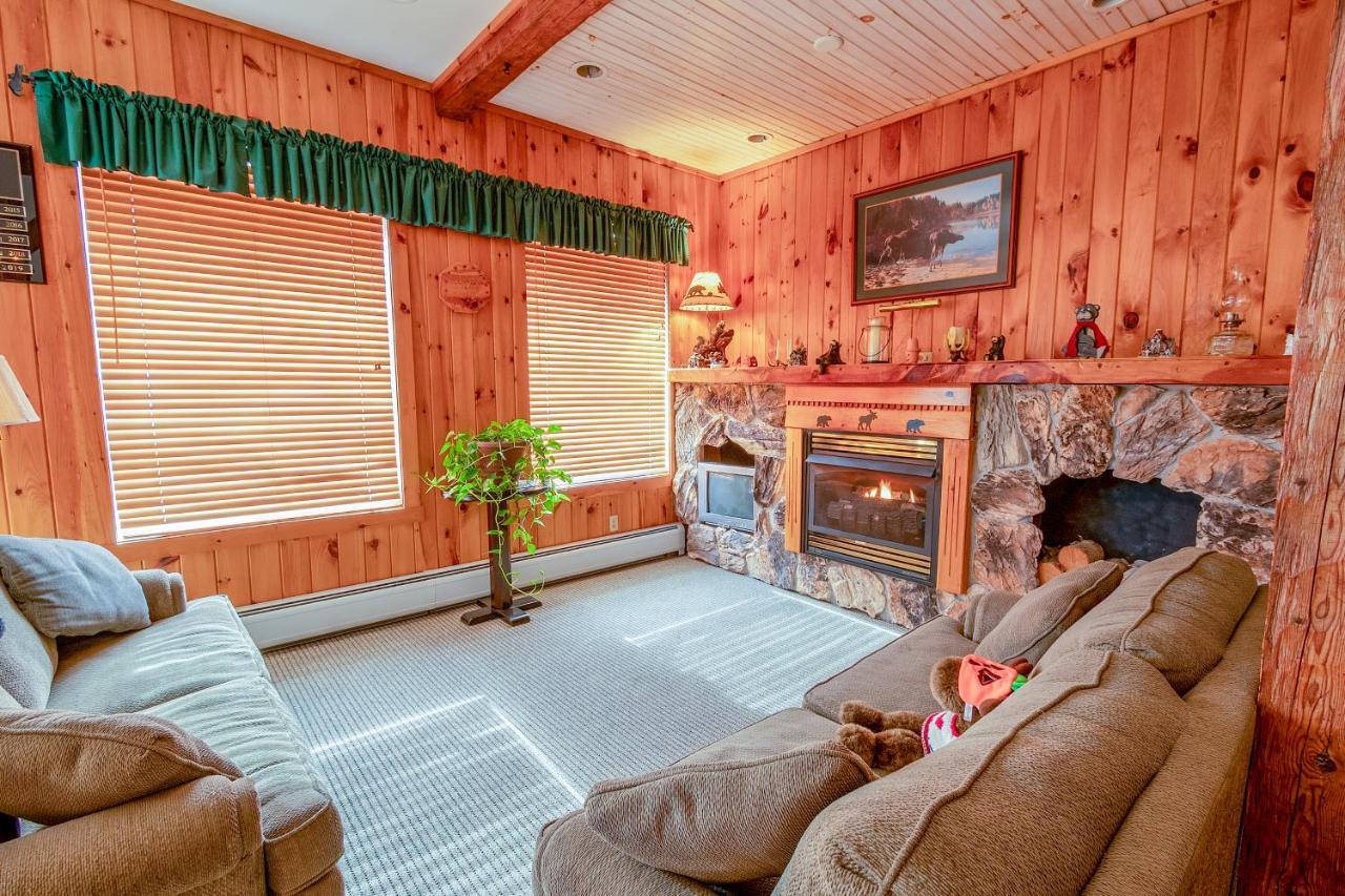 Mountainview Resort Jackman المظهر الخارجي الصورة